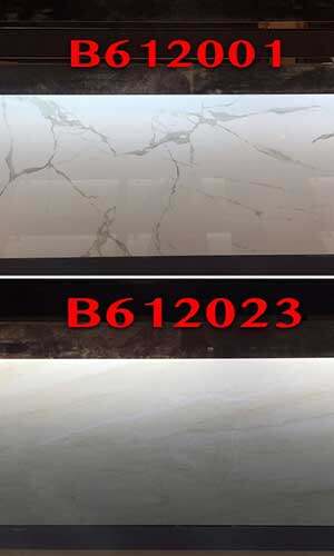 600X1200mm Glazed Polished Designs from Aozihao Ceramics